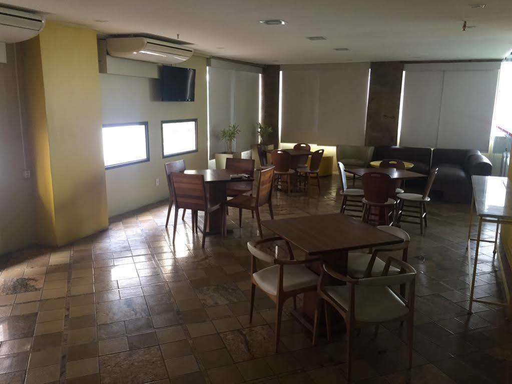Mc Flats Leblon Ocean Aparthotel Rio de Janeiro Exterior photo