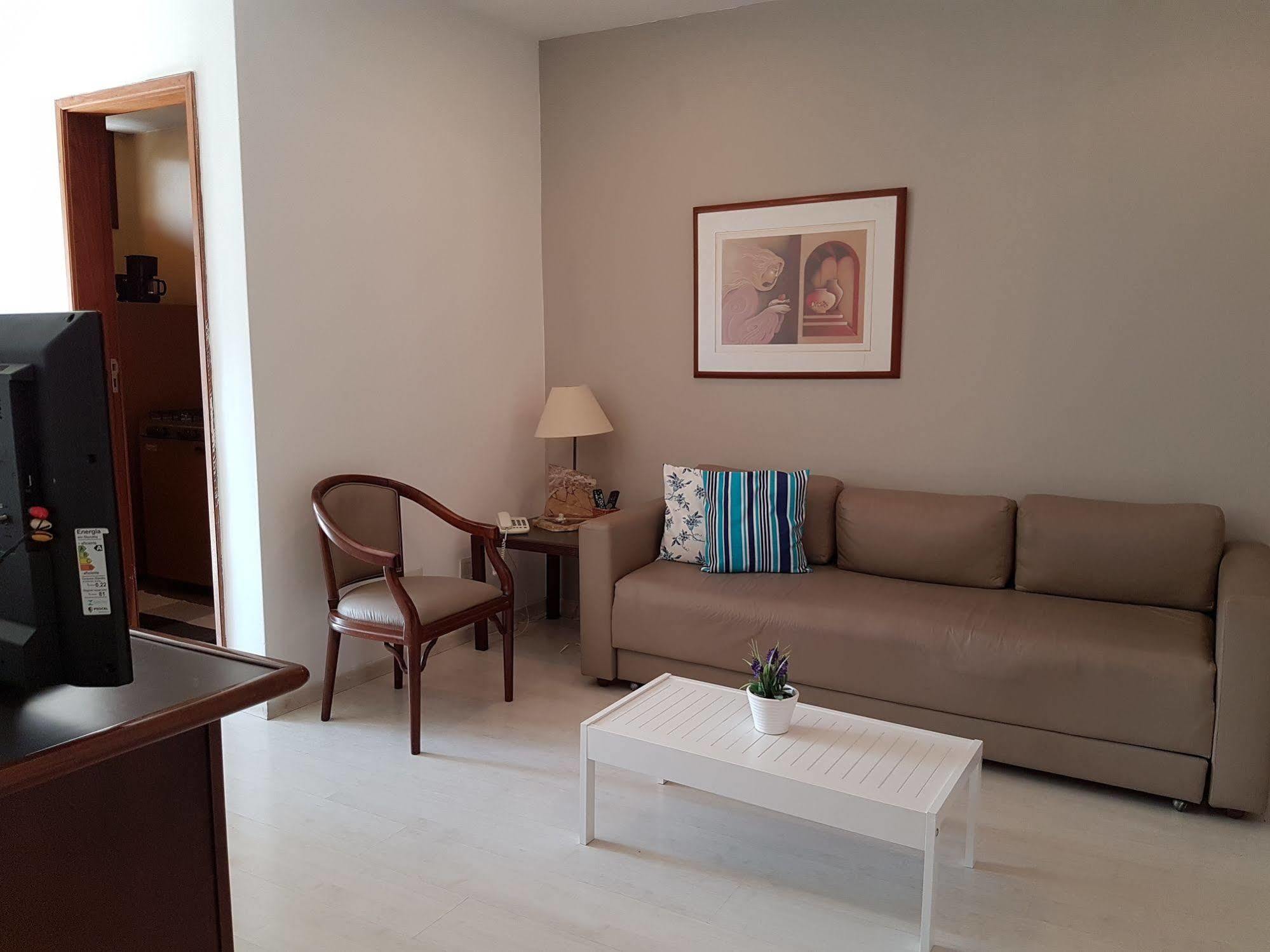 Mc Flats Leblon Ocean Aparthotel Rio de Janeiro Exterior photo