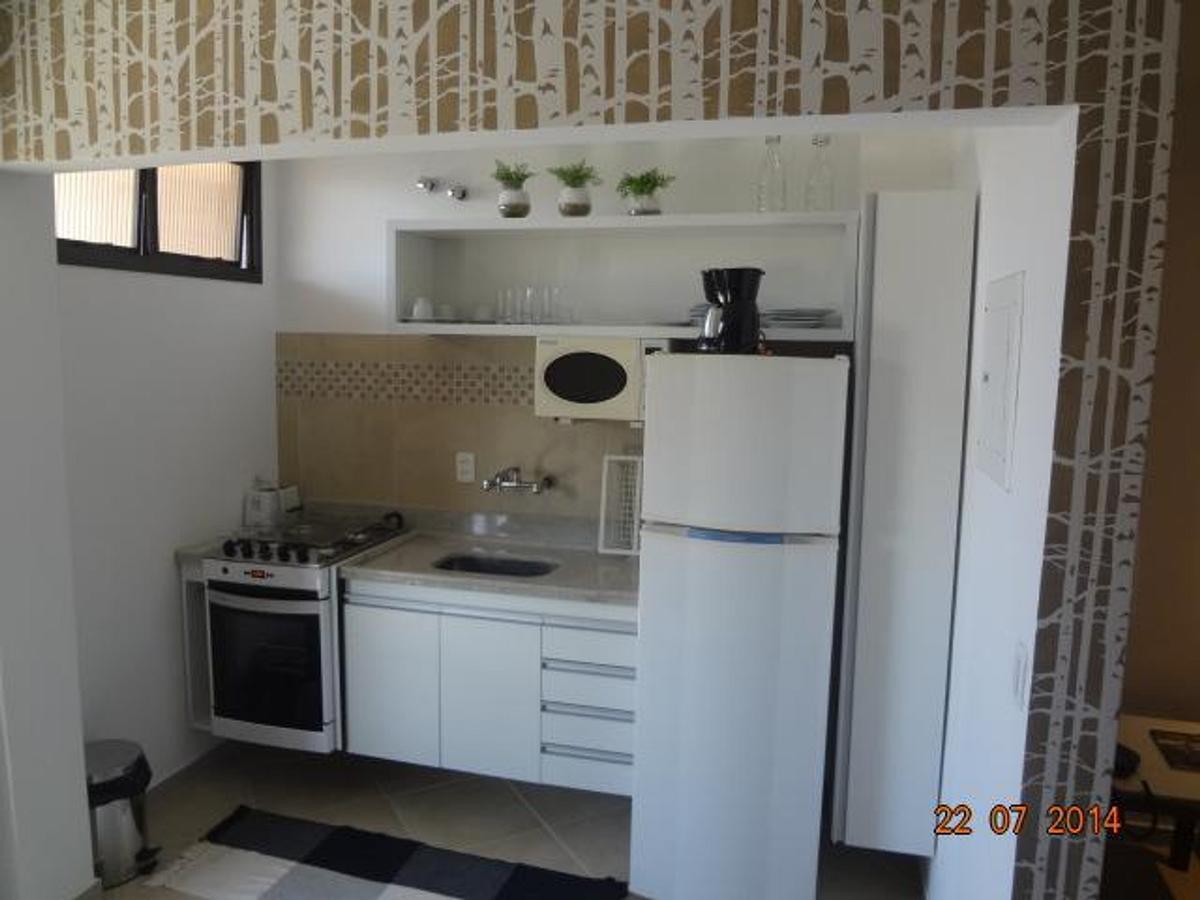Mc Flats Leblon Ocean Aparthotel Rio de Janeiro Exterior photo