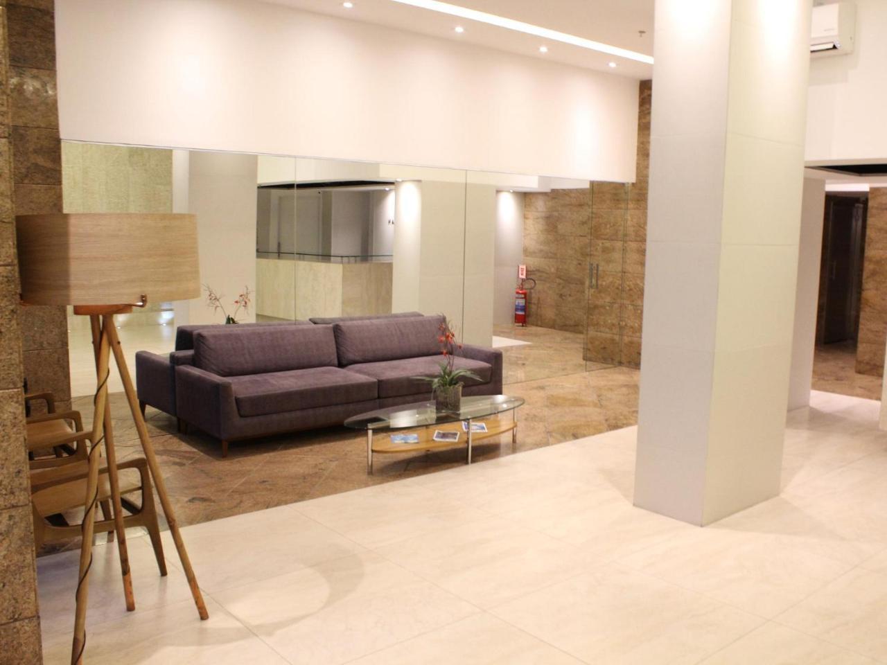 Mc Flats Leblon Ocean Aparthotel Rio de Janeiro Exterior photo