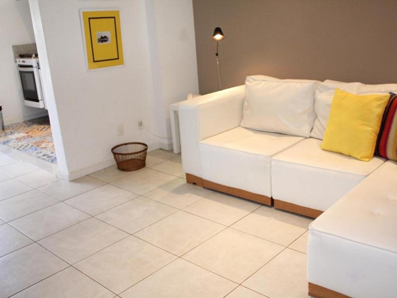 Mc Flats Leblon Ocean Aparthotel Rio de Janeiro Exterior photo