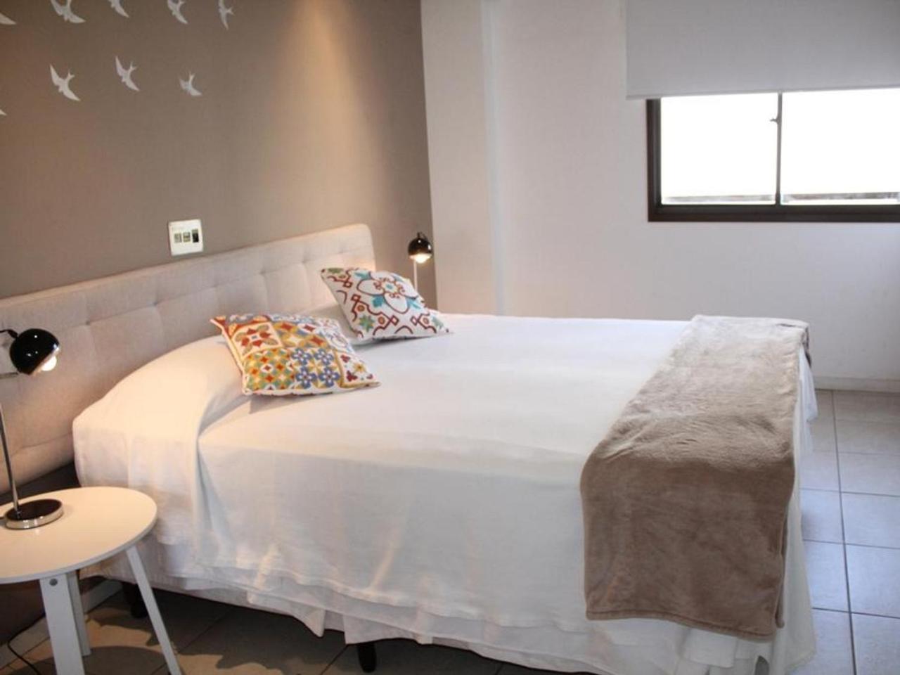Mc Flats Leblon Ocean Aparthotel Rio de Janeiro Exterior photo