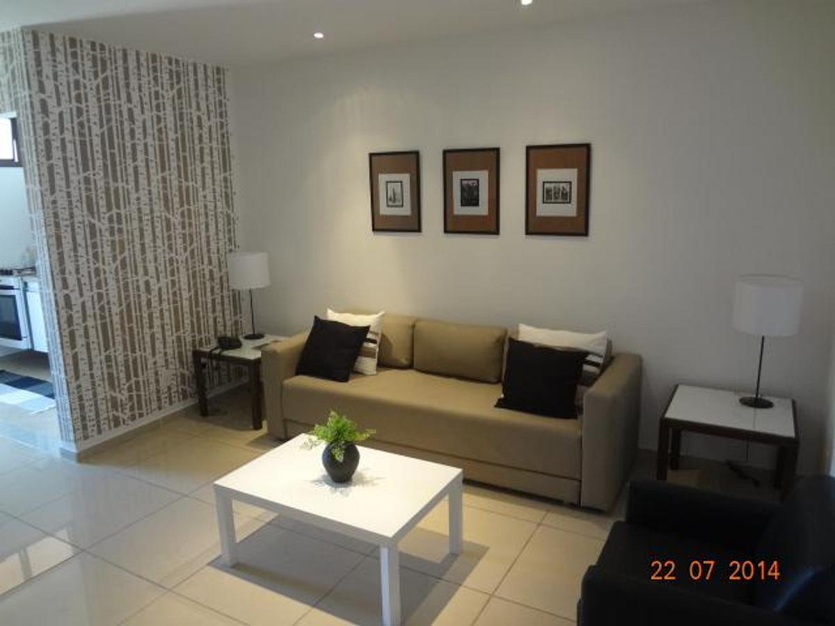 Mc Flats Leblon Ocean Aparthotel Rio de Janeiro Exterior photo