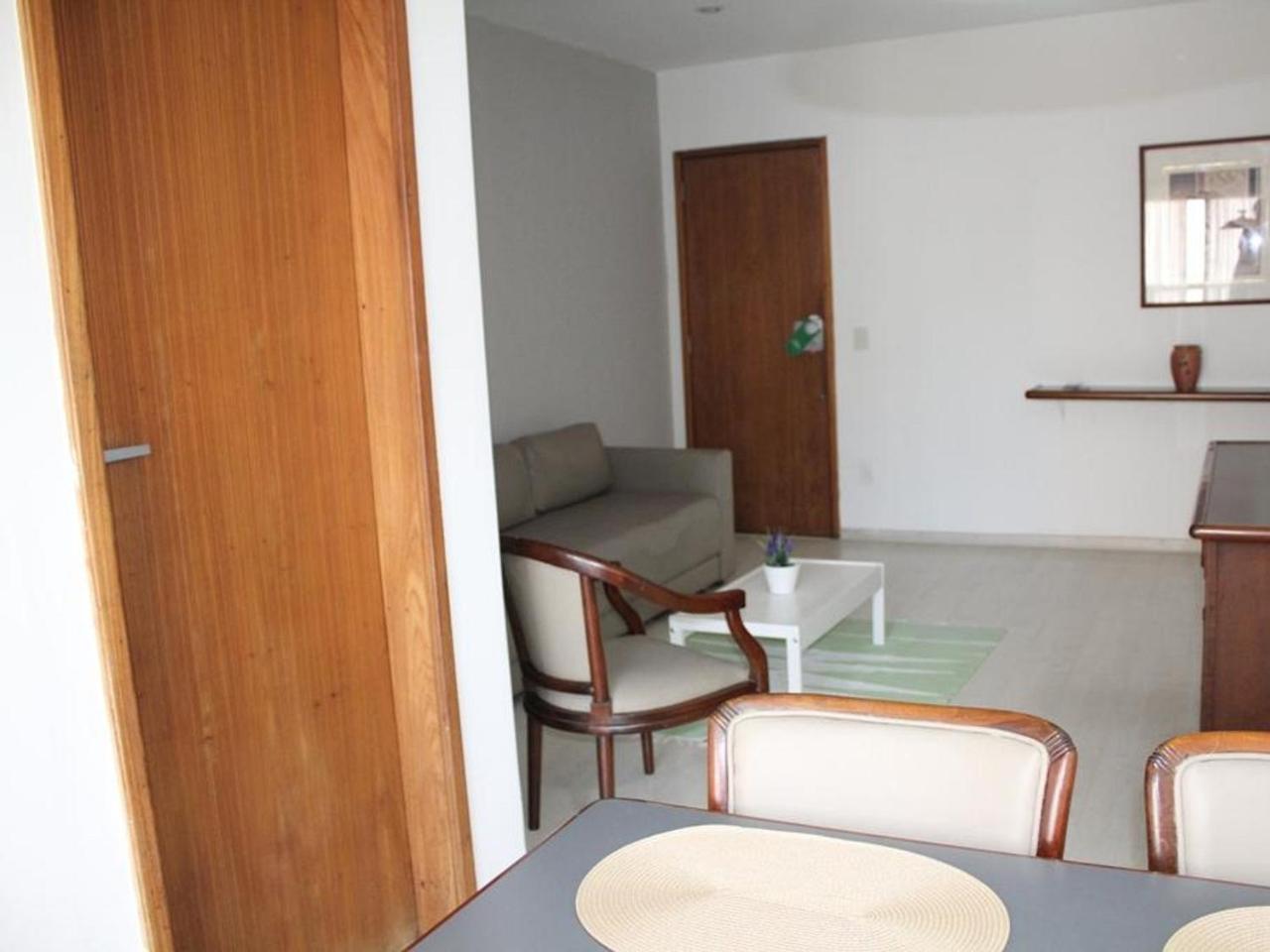 Mc Flats Leblon Ocean Aparthotel Rio de Janeiro Exterior photo