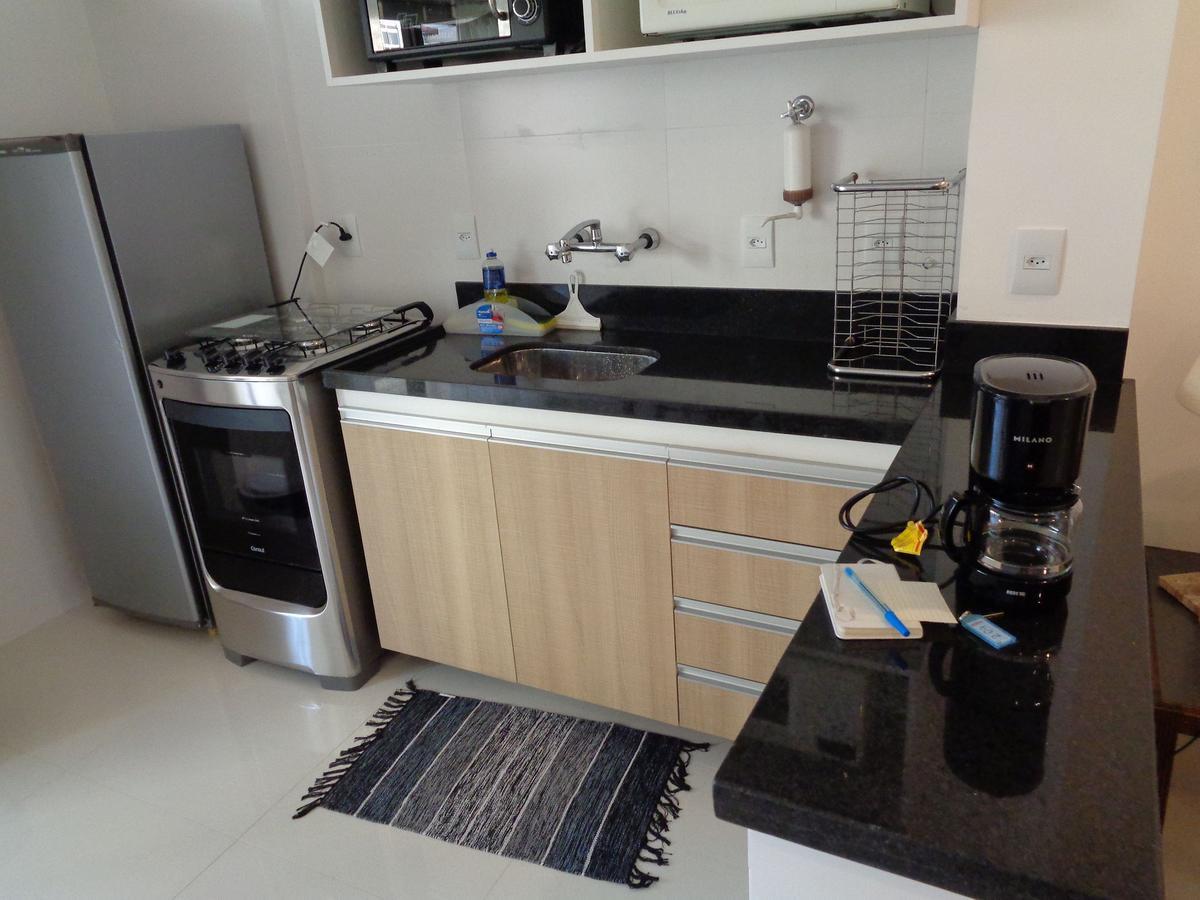 Mc Flats Leblon Ocean Aparthotel Rio de Janeiro Exterior photo