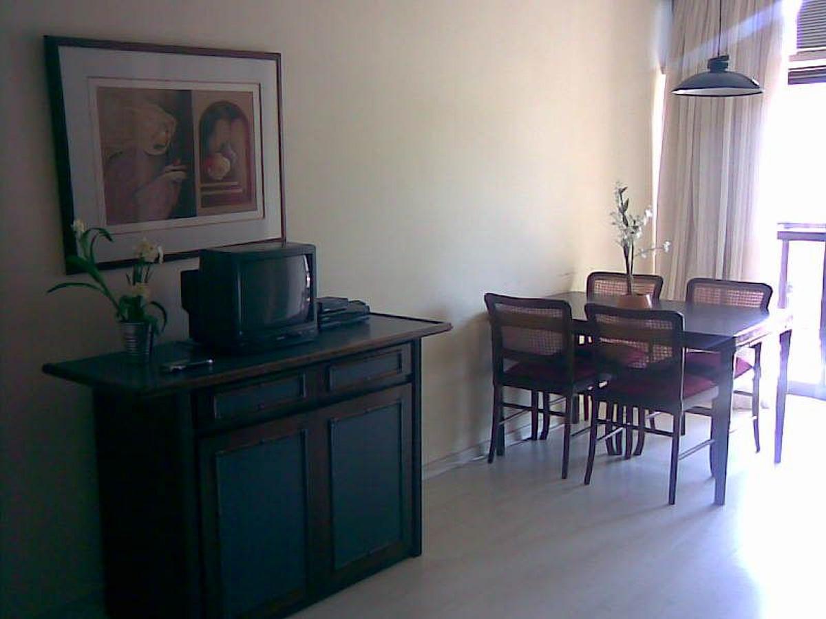 Mc Flats Leblon Ocean Aparthotel Rio de Janeiro Exterior photo
